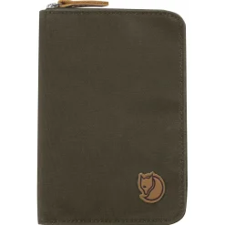 Et Grønnere Valg Tilbehør Til Tasker<Fjällräven Passport Wallet