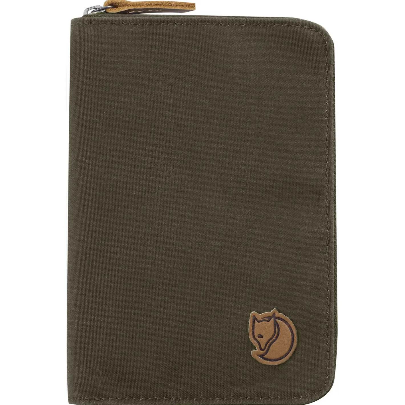 Et Grønnere Valg Tilbehør Til Tasker<Fjällräven Passport Wallet