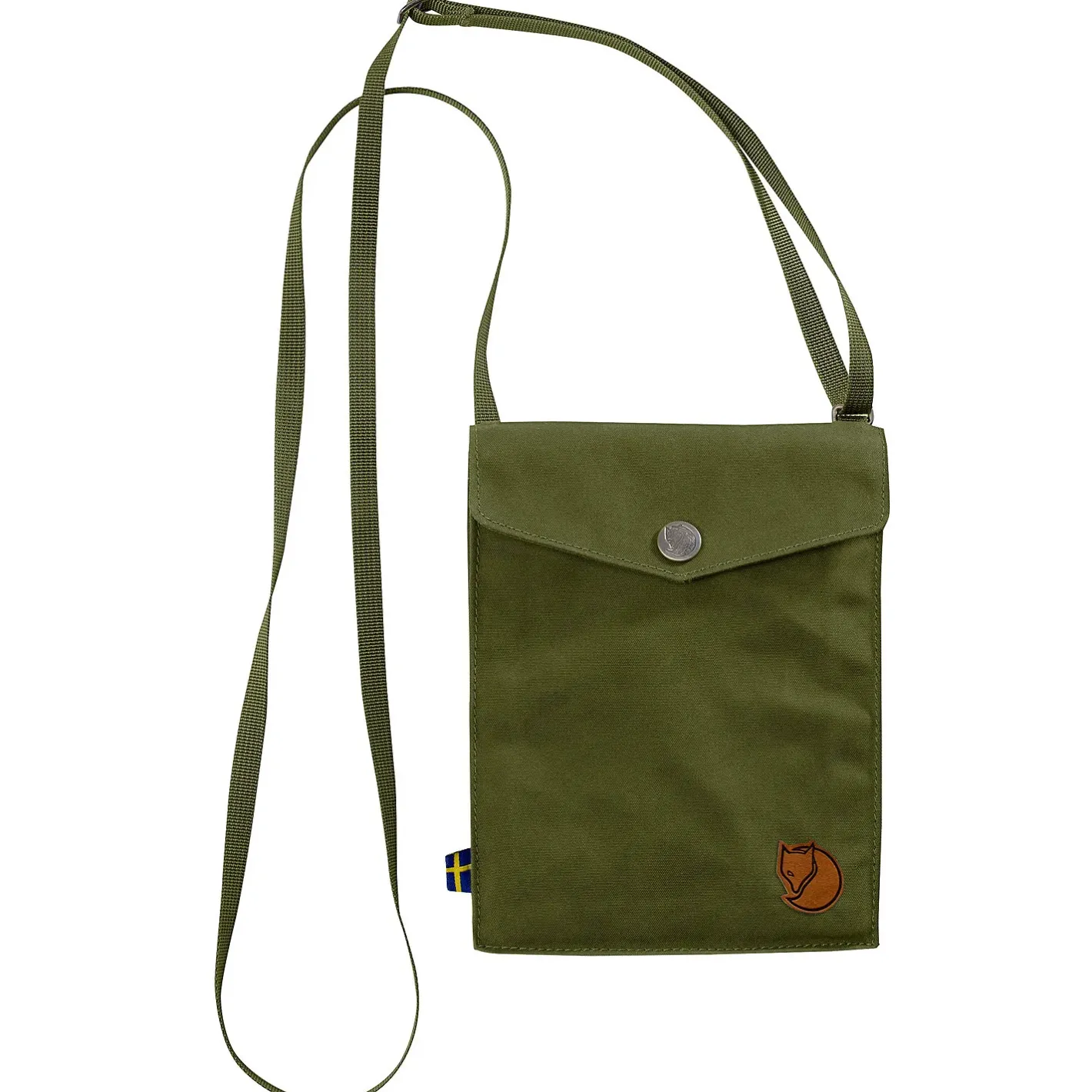 Et Grønnere Valg Hip Og Sling Bags<Fjällräven Pocket