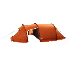 Fjällräven 3 Personers Telte<Polar Endurance 3 Orange (BURNT ORANGE/212)