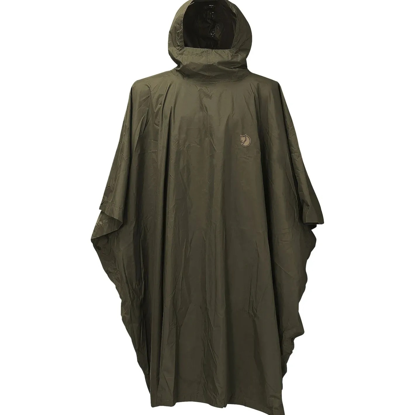 Fjällräven Ponchoer|Ponchoer<Poncho