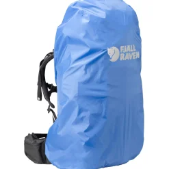 Fjällräven Tilbehør Til Rygsække<Rain Cover 80-100 Liter Blå (UN BLUE/525)
