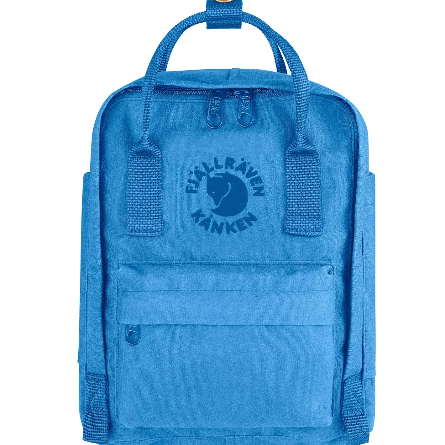 Et Grønnere Valg Små Rygsække<Fjällräven Re-kånken Mini