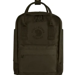 Et Grønnere Valg Små Rygsække<Fjällräven Re-kånken Mini