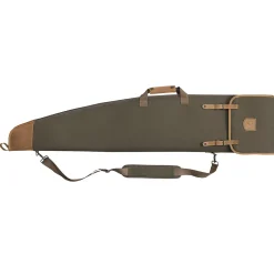 Et Grønnere Valg Tilbehør Til Rygsække<Fjällräven Rifle Case Grøn (DARK OLIVE/633)