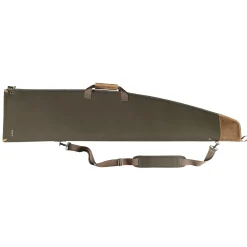 Et Grønnere Valg Tilbehør Til Rygsække<Fjällräven Rifle Case Grøn (DARK OLIVE/633)