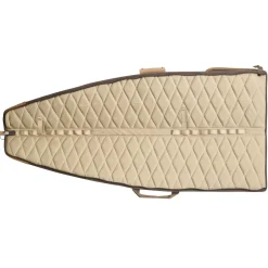 Et Grønnere Valg Tilbehør Til Rygsække<Fjällräven Rifle Case Grøn (DARK OLIVE/633)