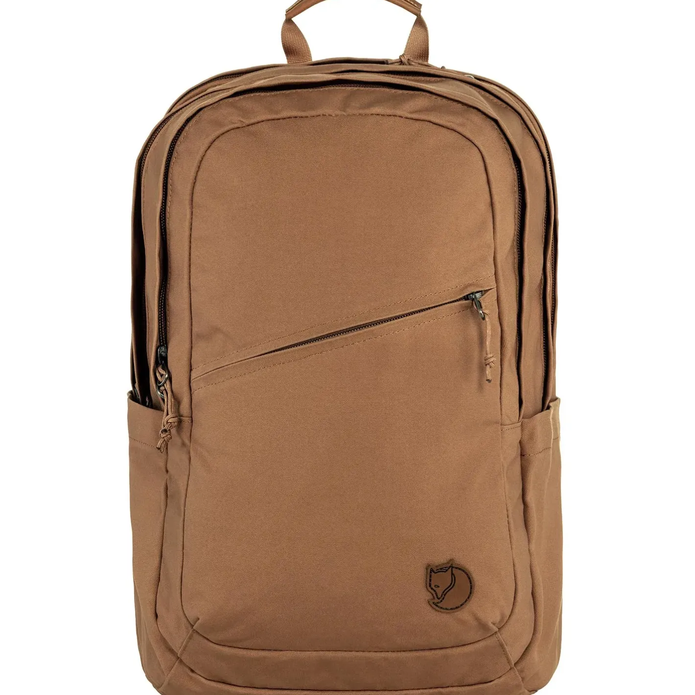 Et Grønnere Valg Små Rygsække<Fjällräven Räven 28