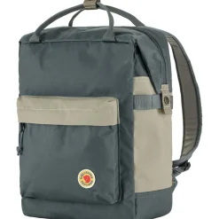 Fjällräven Små Rygsække<Samlaren Haulpack 1D Grå (DUSK-PUTTY/042-192)