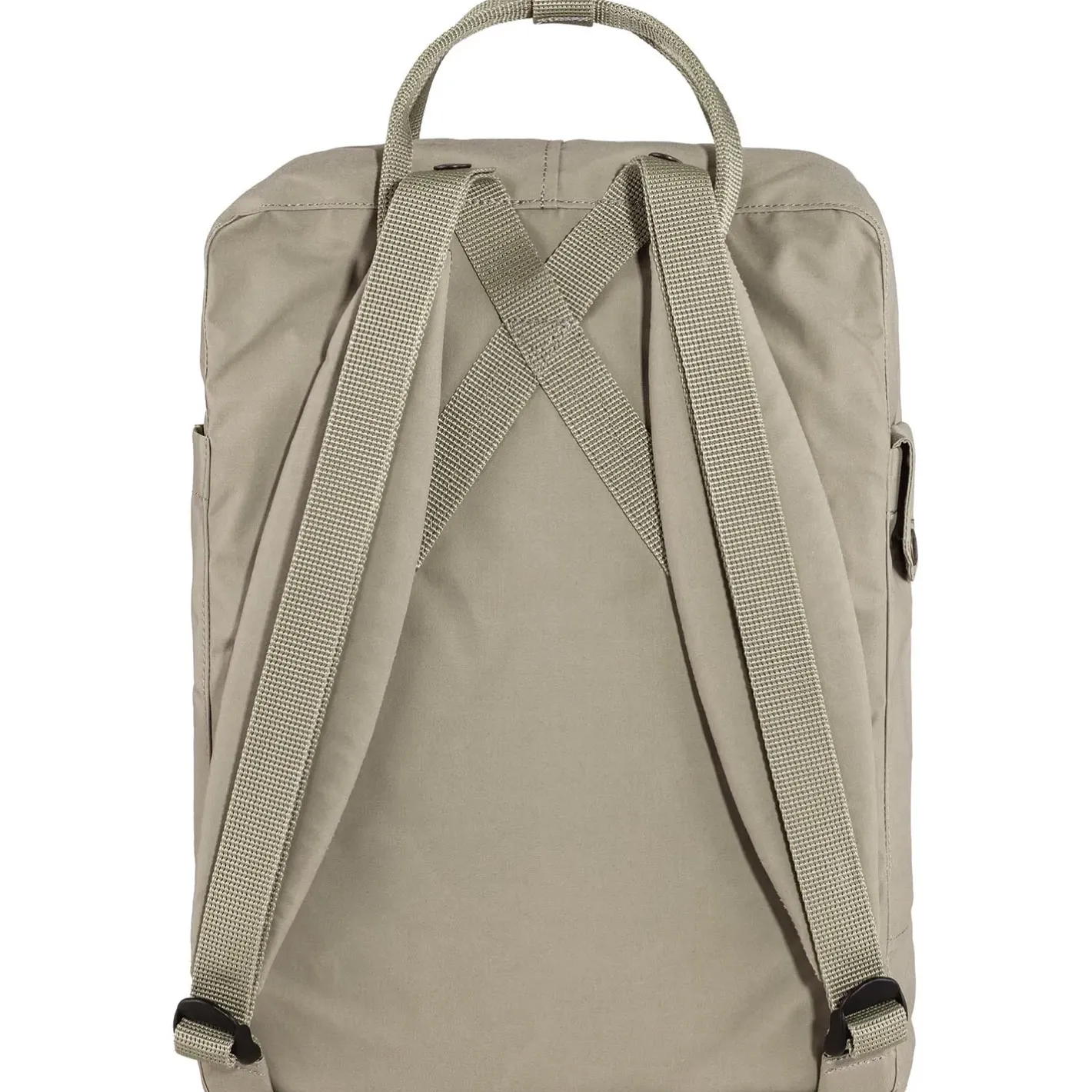 Fjällräven Små Rygsække<Samlaren Kånken 2C Grå (PUTTY/192)