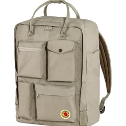 Fjällräven Små Rygsække<Samlaren Kånken 2C Grå (PUTTY/192)