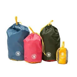 Fjällräven Pakkeposer Og Dry Bags<Samlaren Pack Bags Set