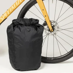 Et Grønnere Valg Cykeludstyr<Fjällräven S/F Cave Drybag 20l