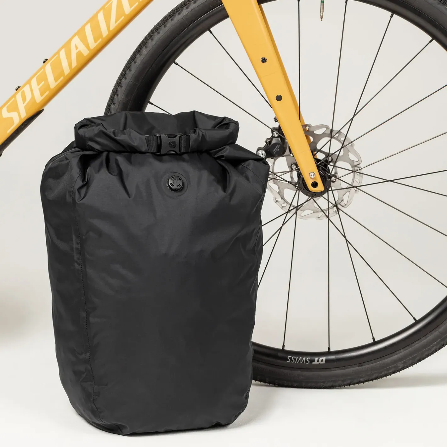 Et Grønnere Valg Cykeludstyr<Fjällräven S/F Cave Drybag 20l