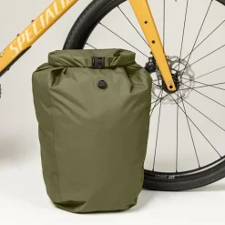 Et Grønnere Valg Cykeludstyr<Fjällräven S/F Cave Drybag 20l