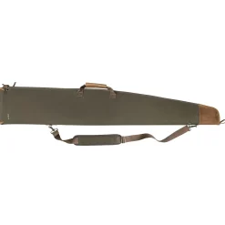Et Grønnere Valg Tilbehør Til Rygsække<Fjällräven Shotgun Case Grøn (DARK OLIVE/633)