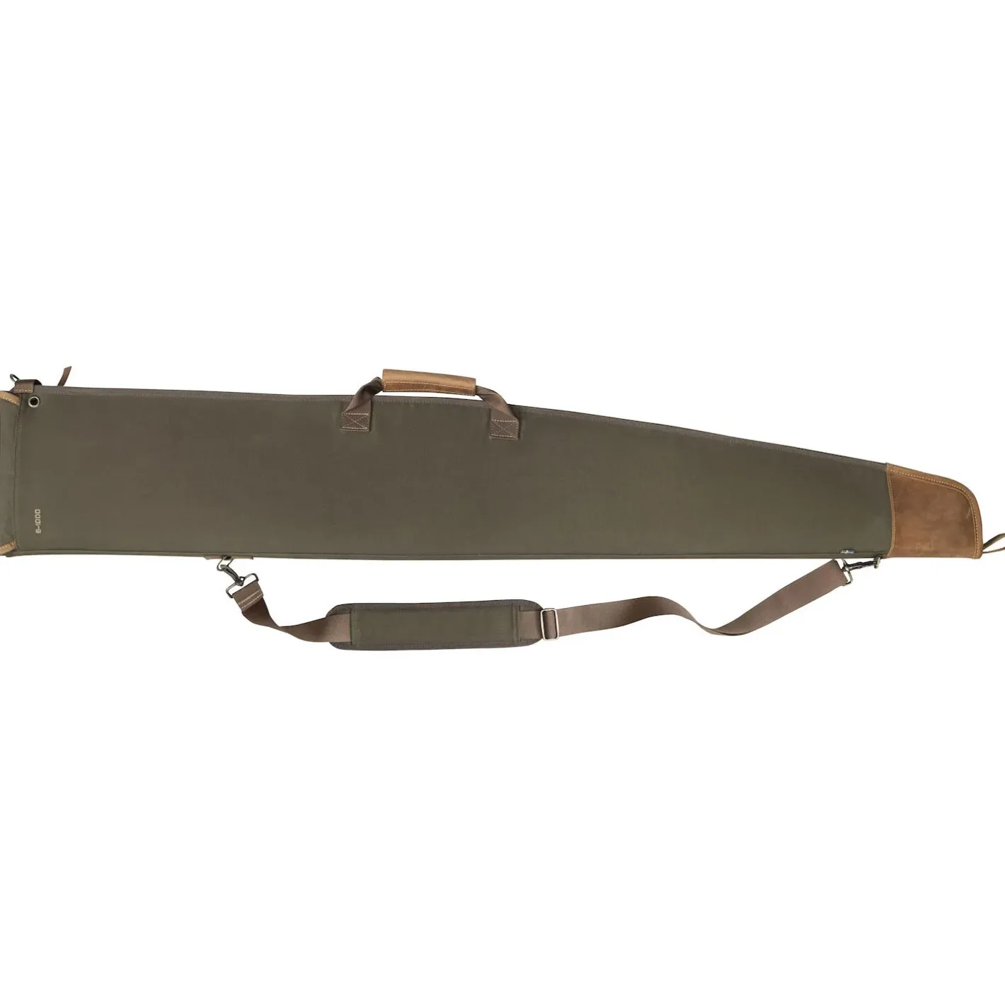 Et Grønnere Valg Tilbehør Til Rygsække<Fjällräven Shotgun Case Grøn (DARK OLIVE/633)