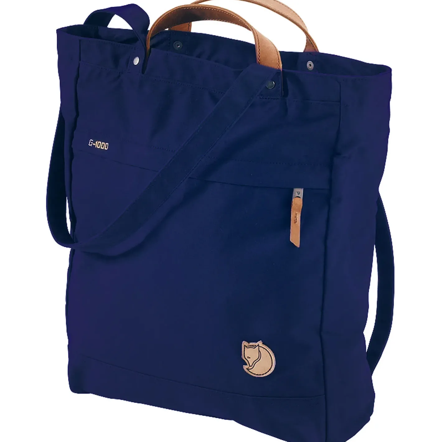 Et Grønnere Valg Hip Og Sling Bags<Fjällräven Totepack No.1