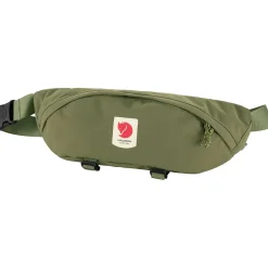 Et Grønnere Valg Hip Og Sling Bags<Fjällräven Ulvö Hip Bag Large