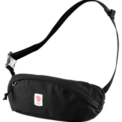 Et Grønnere Valg Hip Og Sling Bags<Fjällräven Ulvö Hip Bag Medium