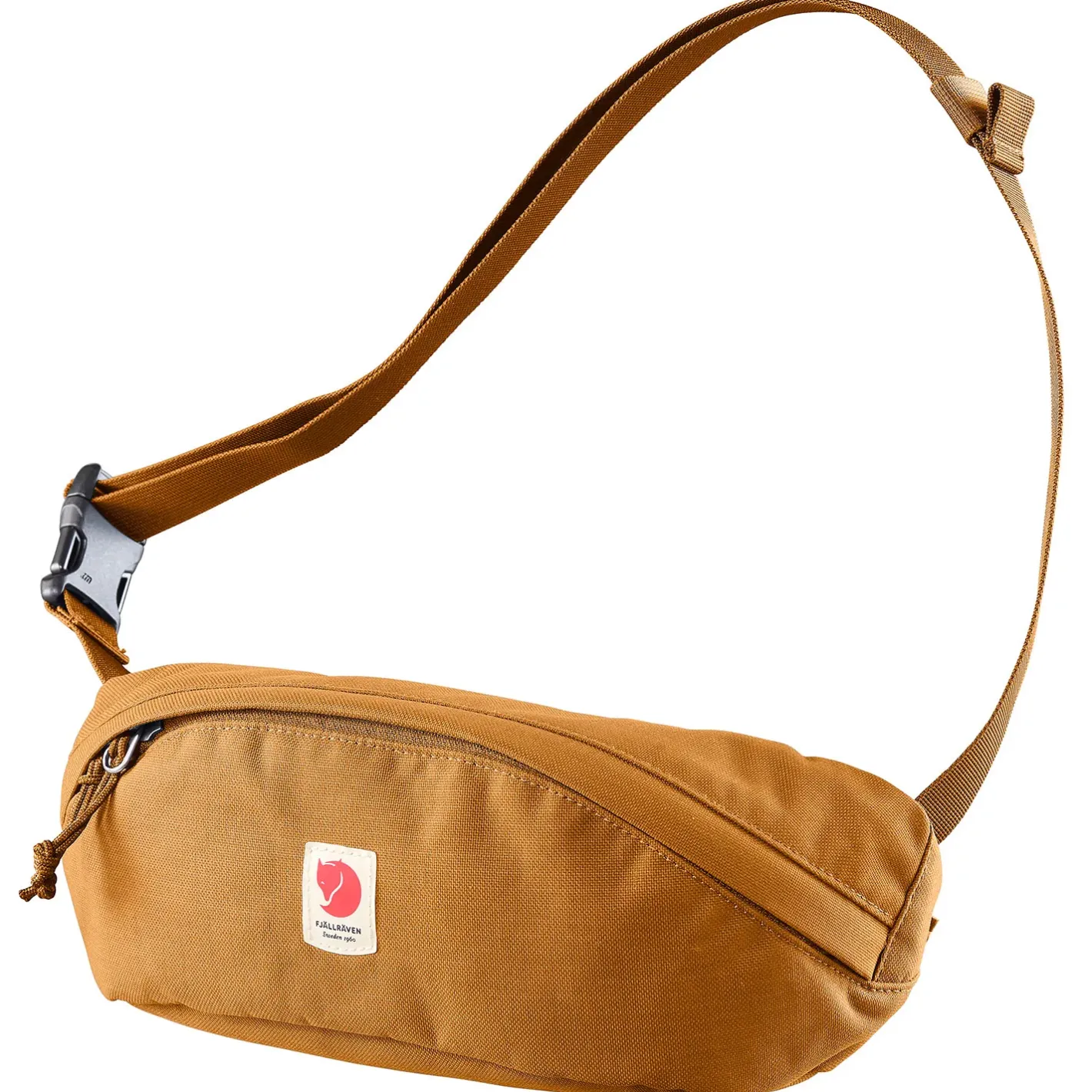 Et Grønnere Valg Hip Og Sling Bags<Fjällräven Ulvö Hip Bag Medium