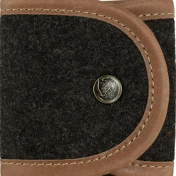 Et Grønnere Valg Tilbehør Til Rygsække<Fjällräven Värmland 5 Bullet Case Grøn (DARK OLIVE-BROWN/633-290)