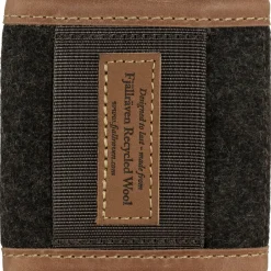Et Grønnere Valg Tilbehør Til Rygsække<Fjällräven Värmland 5 Bullet Case Grøn (DARK OLIVE-BROWN/633-290)