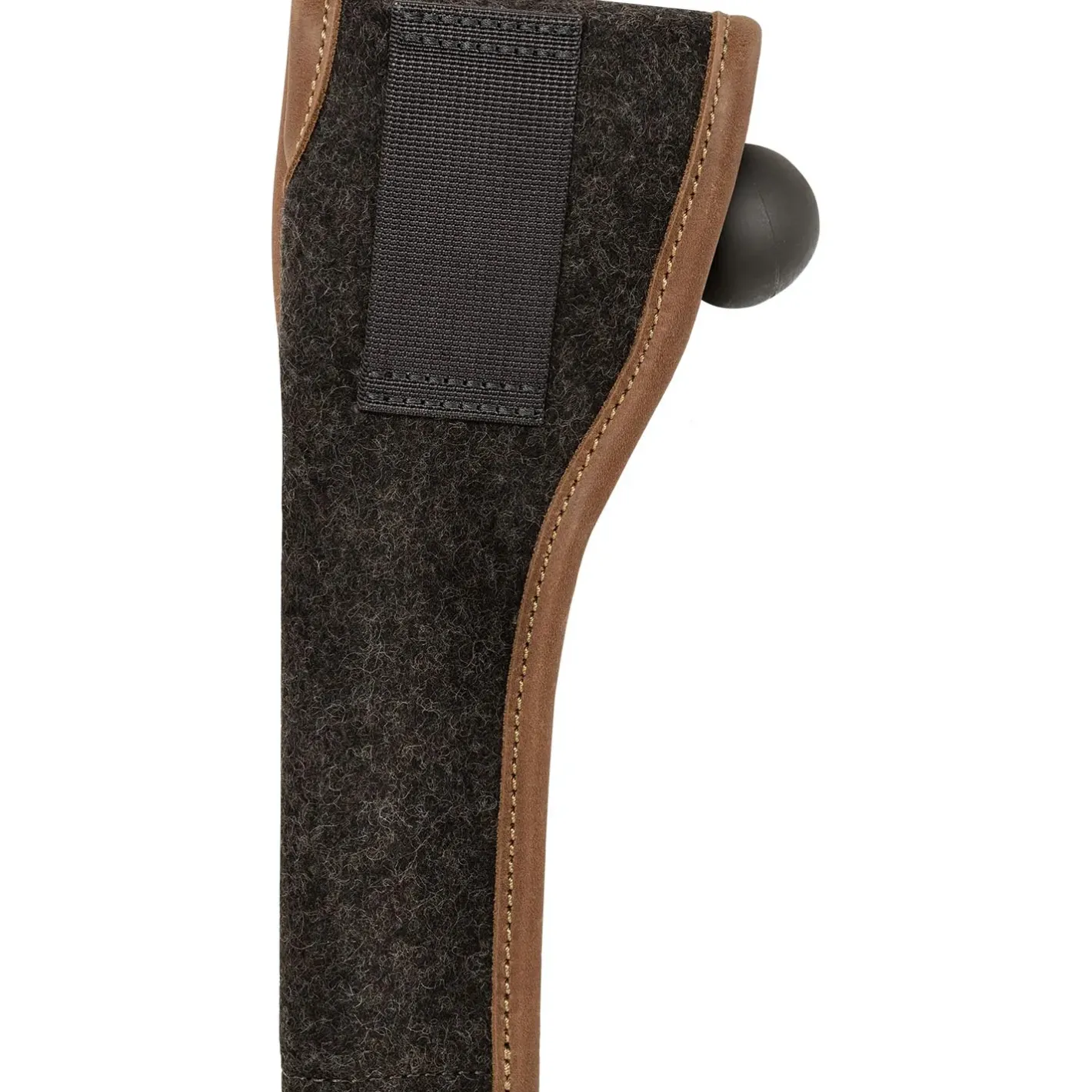 Fjällräven Tilbehør Til Rygsække<Värmland Bolt Case Grøn (DARK OLIVE-BROWN/633-290)