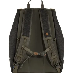 Et Grønnere Valg Vandrerygsække<Fjällräven Värmland Rucksack Grøn (DARK OLIVE-BROWN/633-290)
