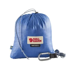 Fjällräven Tarps<Wind Sack 3 Blå (UN BLUE/525)