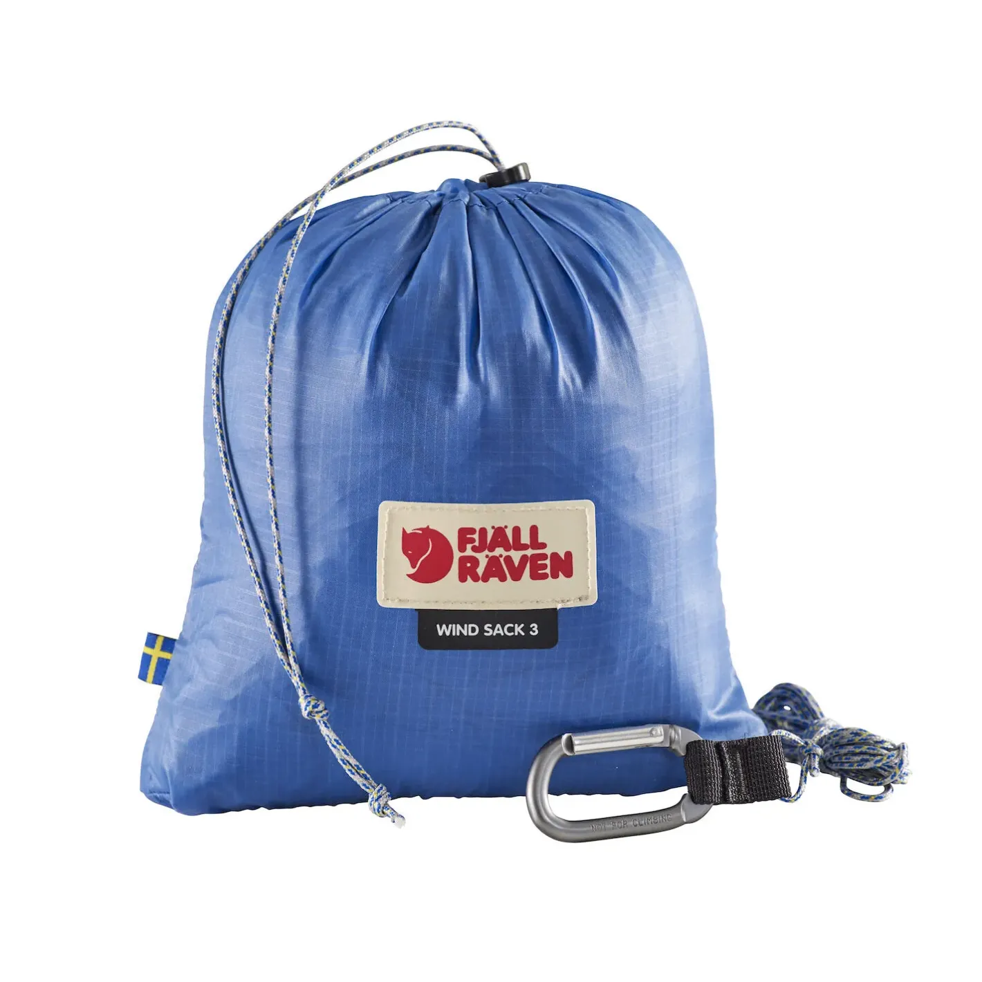 Fjällräven Tarps<Wind Sack 3 Blå (UN BLUE/525)