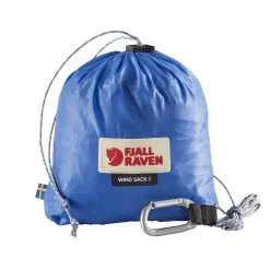Fjällräven Tarps<Wind Sack 1 Blå (UN BLUE/525)