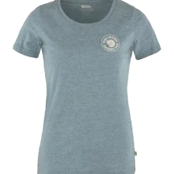 Et Grønnere Valg T-Shirts<Fjällräven Womens 1960 Logo T-shirt