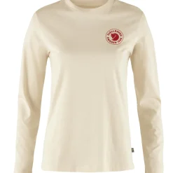 Et Grønnere Valg T-Shirts<Fjällräven Womens 1960 Logo T-shirt L/S