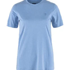 Et Grønnere Valg T-Shirts<Fjällräven Womens Abisko Day Hike S/S