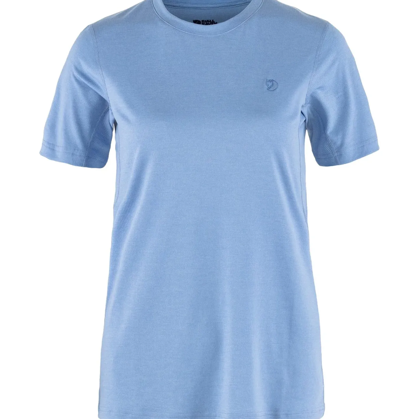 Et Grønnere Valg T-Shirts<Fjällräven Womens Abisko Day Hike S/S