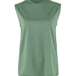 Et Grønnere Valg Toppe<Fjällräven Womens Abisko Day Hike Tank Top