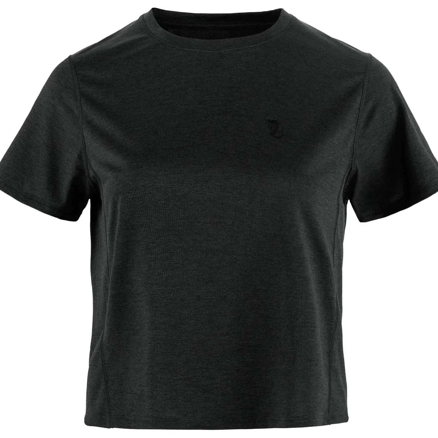 Fjällräven T-Shirts<Womens Abisko Day Hike Short S/S
