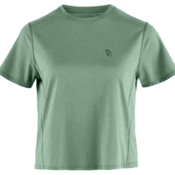 Fjällräven T-Shirts<Womens Abisko Day Hike Short S/S