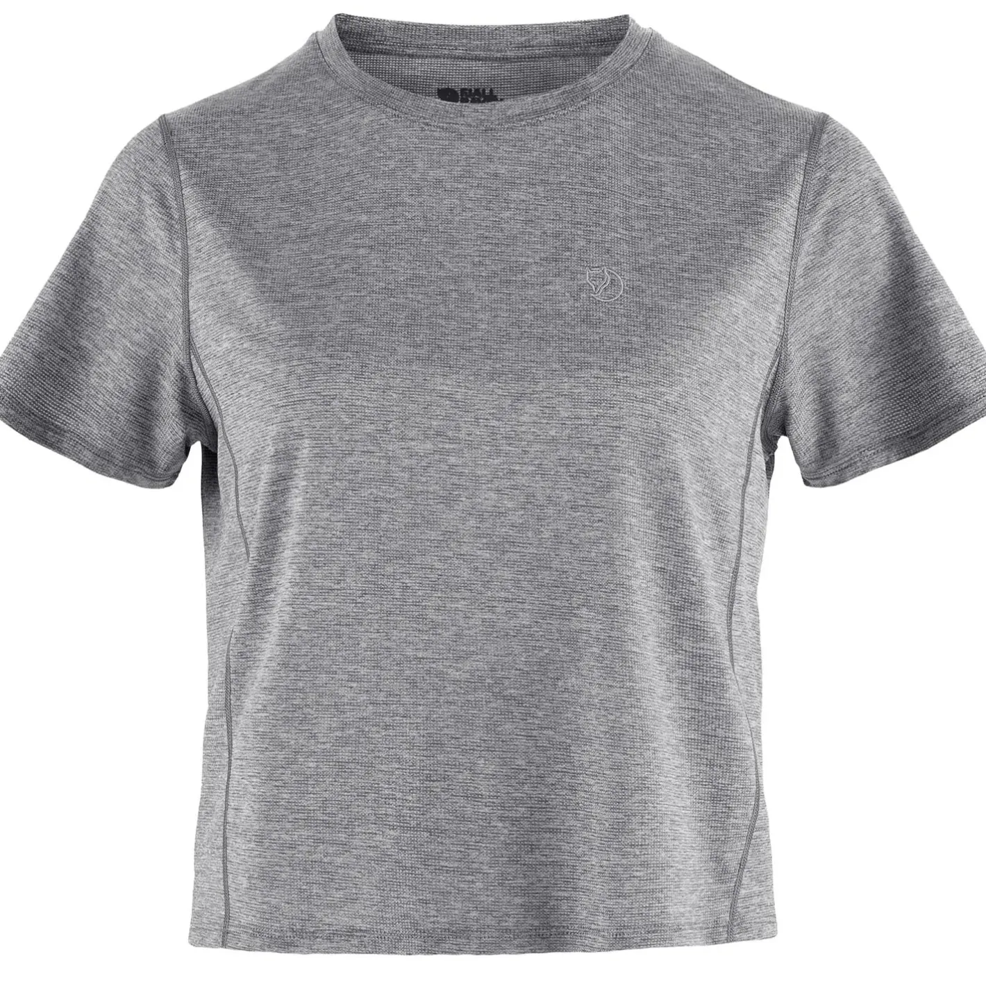 Fjällräven T-Shirts<Womens Abisko Day Hike Short S/S