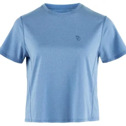 Fjällräven T-Shirts<Womens Abisko Day Hike Short S/S