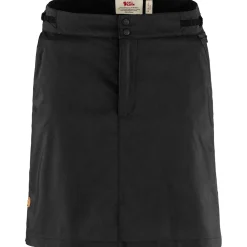 Et Grønnere Valg Nederdele Og Skorts<Fjällräven Womens Abisko Hike Skort