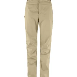 Et Grønnere Valg Bukser<Fjällräven Womens Abisko Hike Trousers