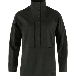 Et Grønnere Valg Softshelljakker<Fjällräven Womens Abisko Hike Anorak