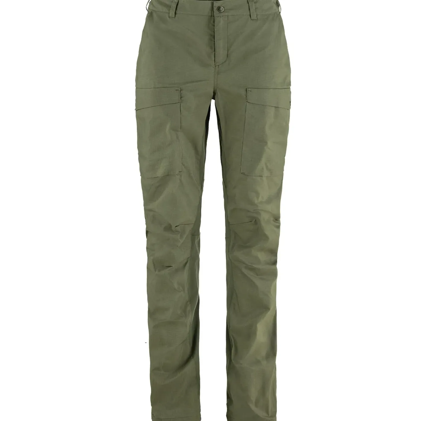 Fjällräven Bukser<Womens Abisko Hybrid Trail Trousers