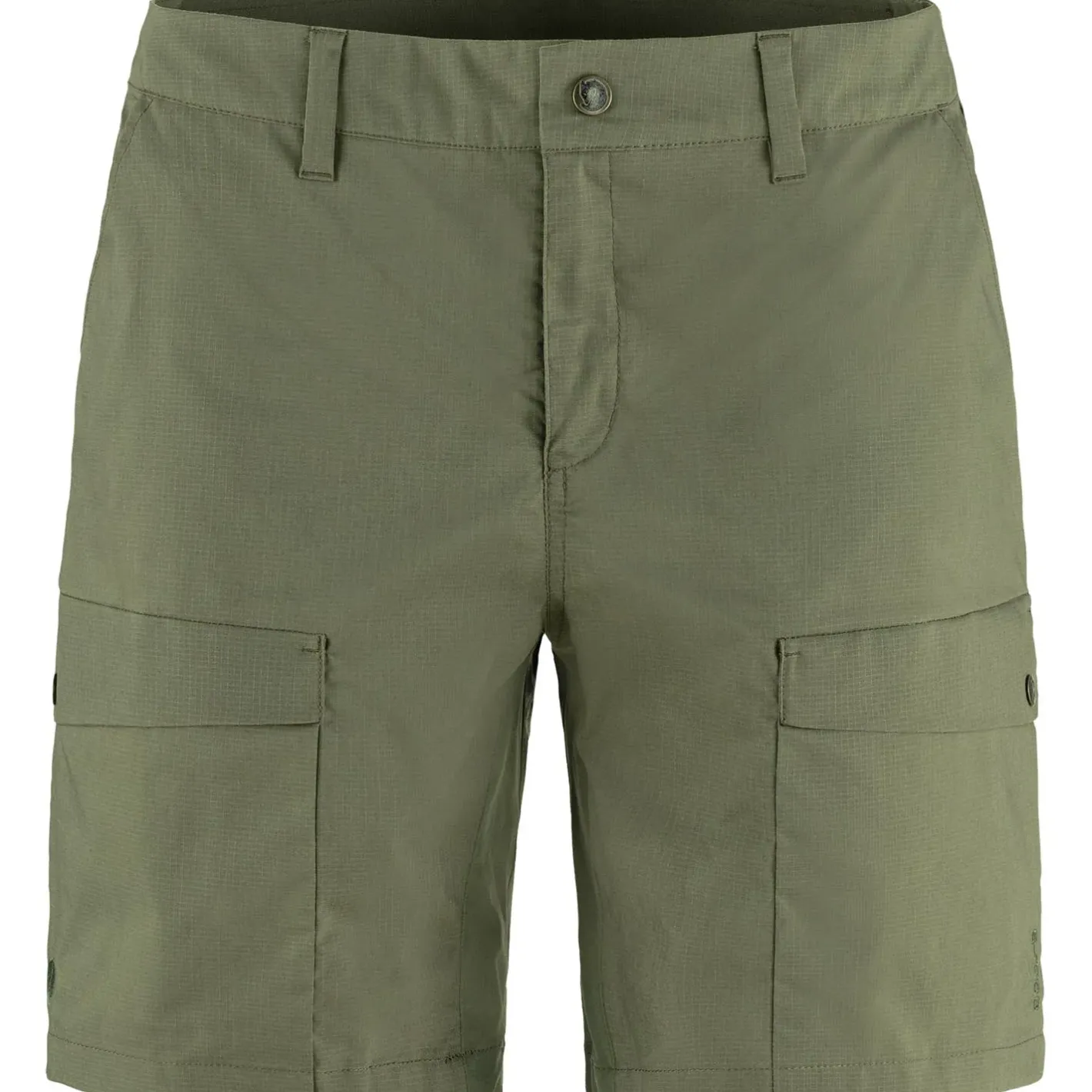 Fjällräven Shorts<Womens Abisko Hybrid Trail Shorts