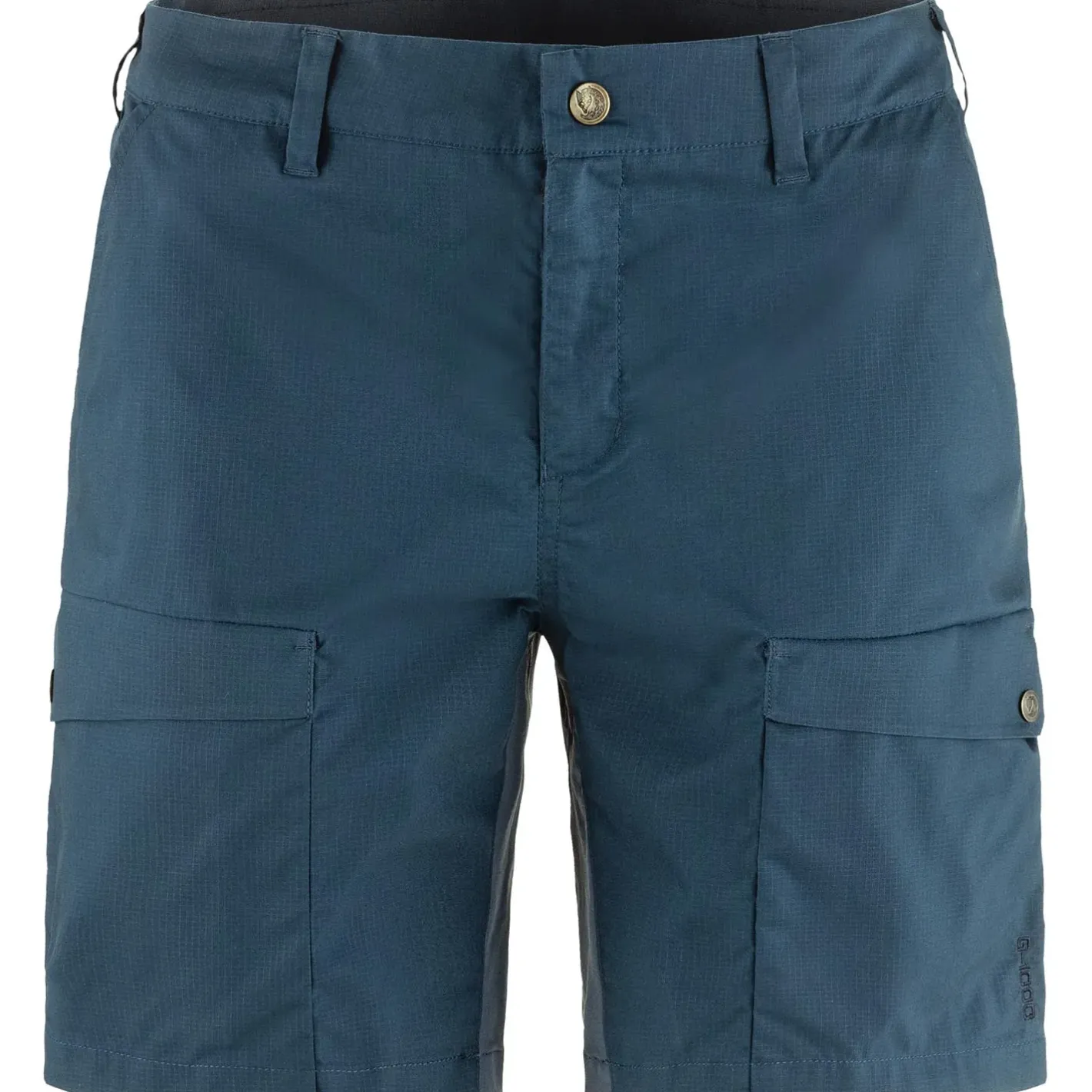 Fjällräven Shorts<Womens Abisko Hybrid Trail Shorts