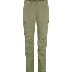 Fjällräven Bukser<Womens Abisko Lite Trekking Trousers Short