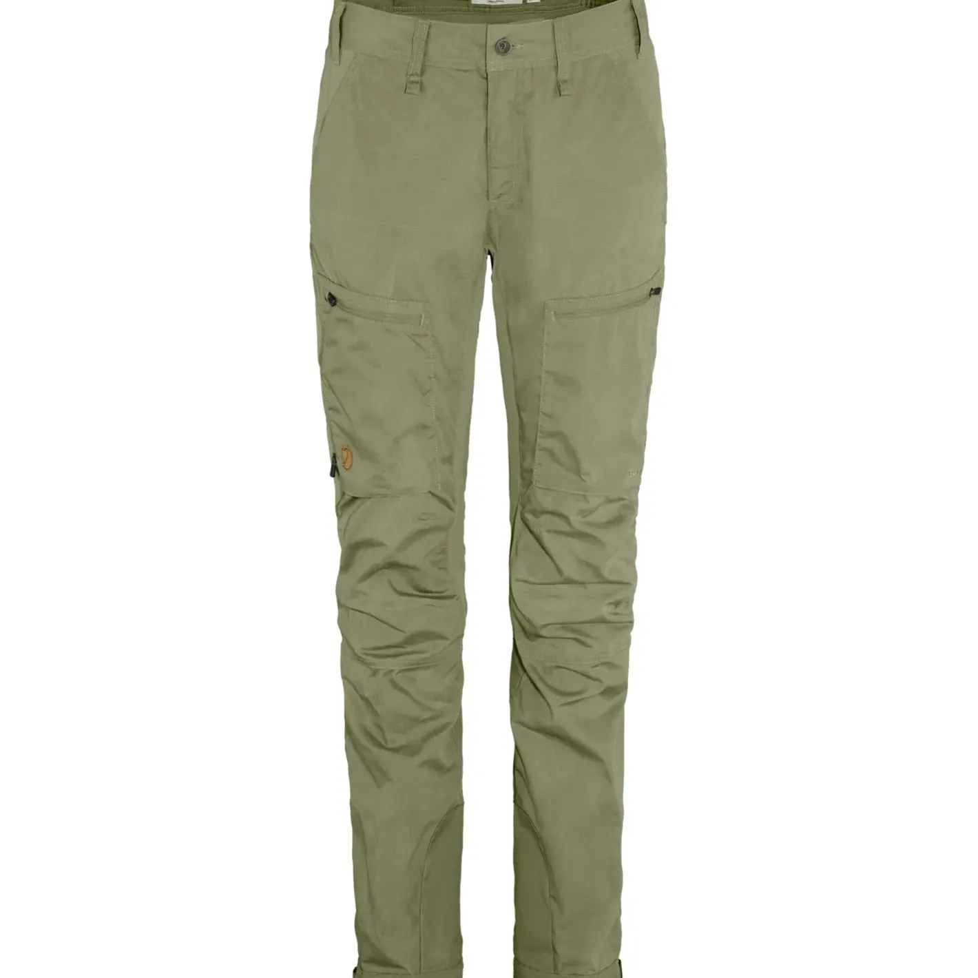 Fjällräven Bukser<Womens Abisko Lite Trekking Trousers Short