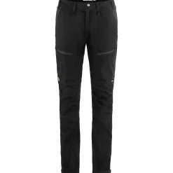Fjällräven Bukser<Womens Abisko Lite Trekking Trousers Short